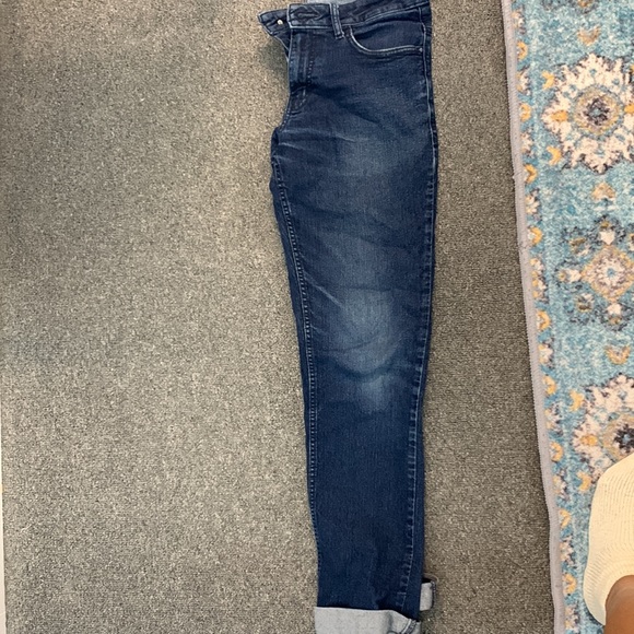 Bare Denim Division - jeans - x - Picture 5 of 5